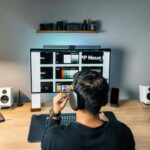 Consejos prácticos para un espacio de trabajo en casa eficiente y cómodo